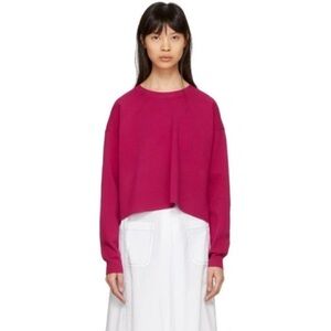 Acne Studios Perty Compact Sweater